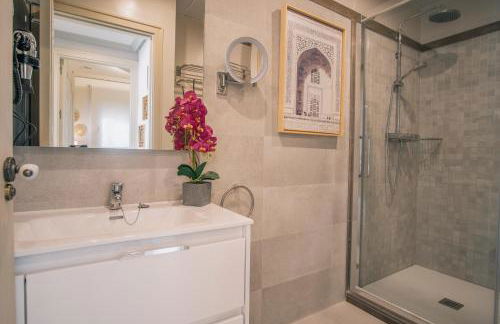 Apartamentos Turísticos La Baílla - Foto 25