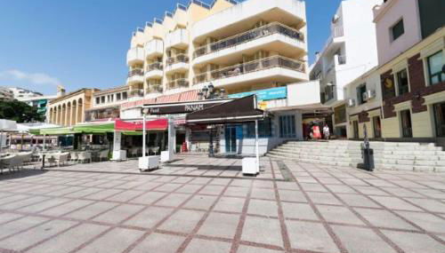 Puerta del Sol TRM only adults Aparts - Foto 4