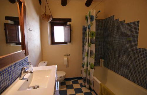 Casas Rurales Planeta Chicote - Foto 33