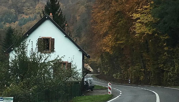 Chauffeur privé taxi Strasbourg - Paris - Photo 4