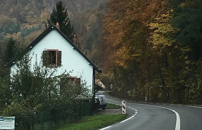 Chauffeur privé taxi Strasbourg - Paris - Photo 4