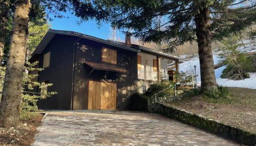 Chalet Leonard House in the wood - Foto 2