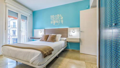 Saavedra Confort & City Centre - Foto 3, wardrobe, heating