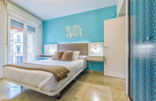 Saavedra Confort & City Centre - Foto 3