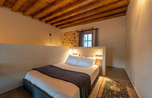 Lindos Calmare Suites - Photo 25