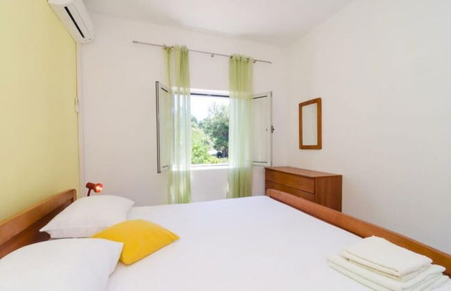 Holiday Home Blue Vineyard- Three Bedroom House With Terrace and Sea View - Photo 7