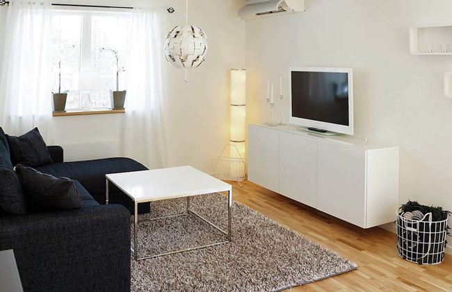 6 Person Holiday Home in Figeholm - Photo 10