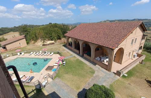 Tormalina rosa presso La Bordona - Foto 2