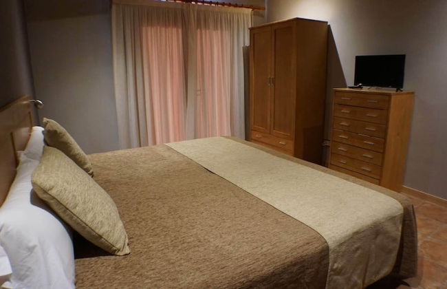 Can Barnosell - Els Masos d'en Coll - Foto 16