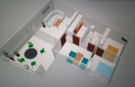 Ferienhaus Am Vitzerod - Foto 2