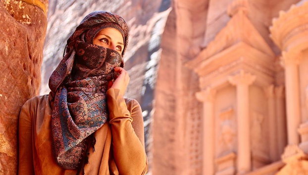 Discover Petra - Full-Day Tour - Photo 2