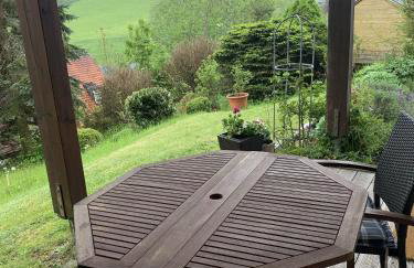 Ferienhaus Rotzinger - Foto 20