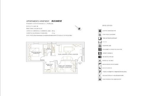 Appartamenti da Costantino - Foto 12