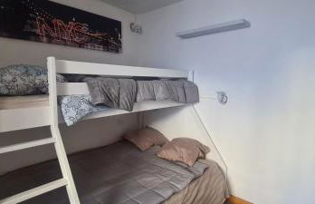 Résidence Saboia Courchevel La Tania - Belle Vue - Foto 13