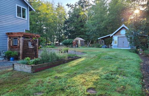 Mt Rainier Way Bedroom with Private Full Bath - Foto 24