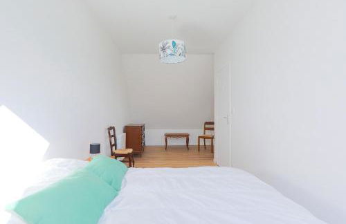 Maison familiale Kerriou - Foto 19