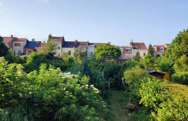 Maison jardin calme - Foto 11