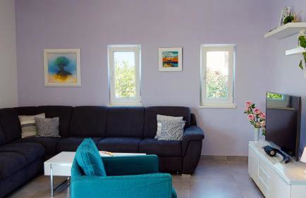 Villa Giove - Photo 6