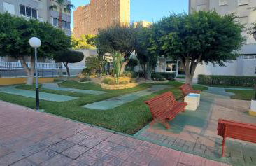 Cala Sol Finestrat 11A - Foto 37