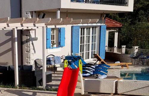 Villa Mediterranea SeaView Primošten - Foto 33