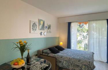 Super Menton Bord Mer - Foto 4