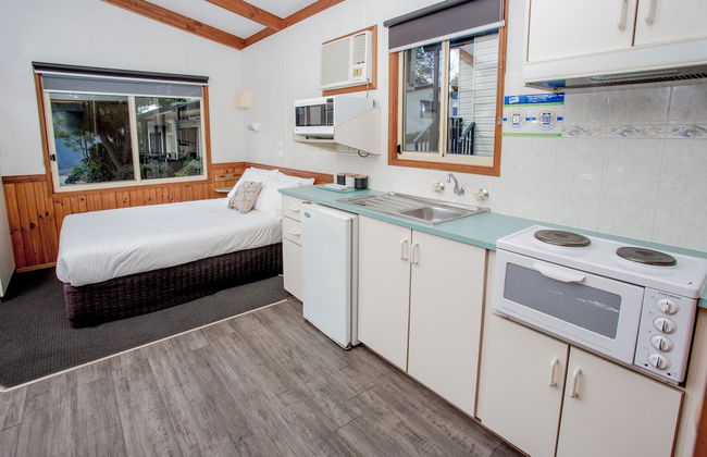 BIG4 Melbourne Holiday Park - Foto 48