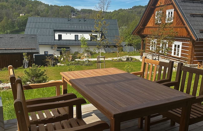 Cerny Dul Kcb045-b1 in Cern Dul - Foto 4