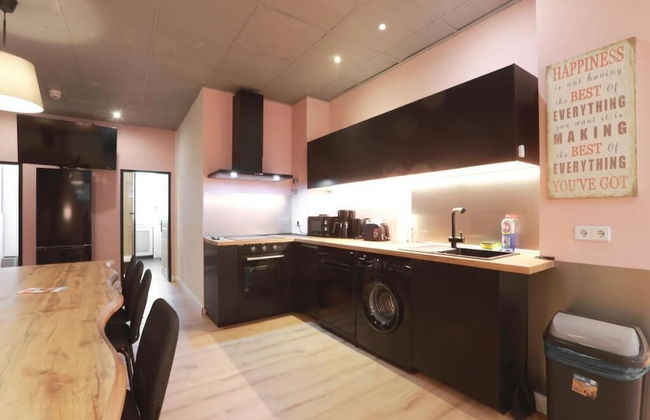 Hevals Grand Schöneberg - Foto 5