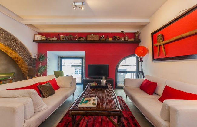 The Old Stables Chiado Apartments - Foto 46