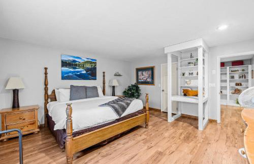 Big R Lodge Hot Tub Arcades Large Deck Retreat Near Flagstaff Attractions - Foto 35