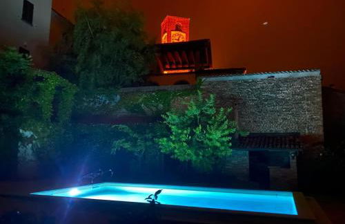 La Luna e i Falò, residenza Torrione - Foto 23