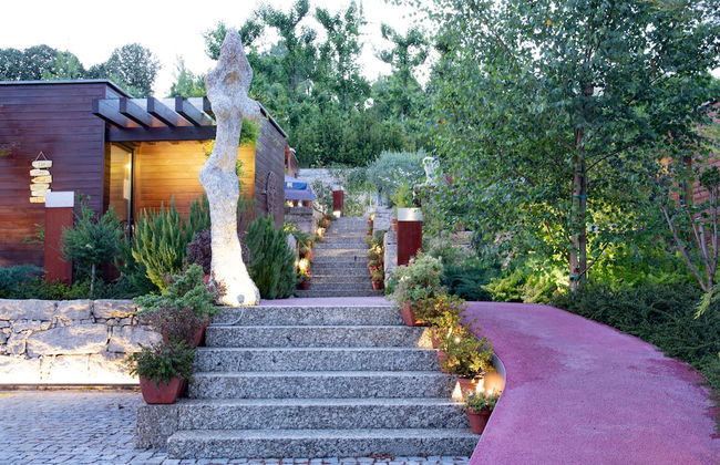 Vale de São Torcato Houses and Wine Bar - Photo 72