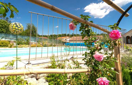 VILLA SALVIA - Holiday house with pool - - Foto 2
