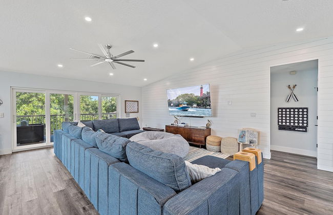 Almost Heaven 5 Bedroom Home by RedAwning - Foto 20