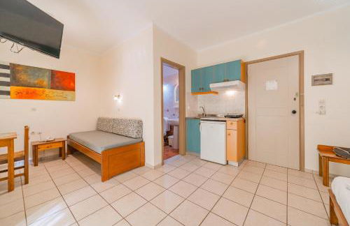 Matthias Hotel Apartments - Foto 22