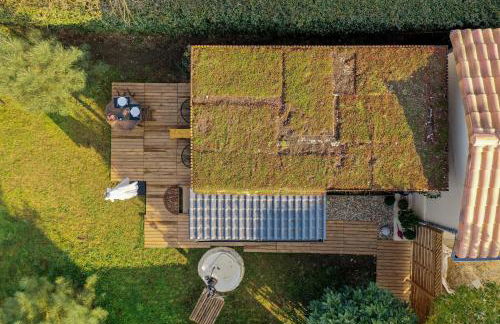 Les Suites d'Aliénor-Suite Mimosa - Foto 17