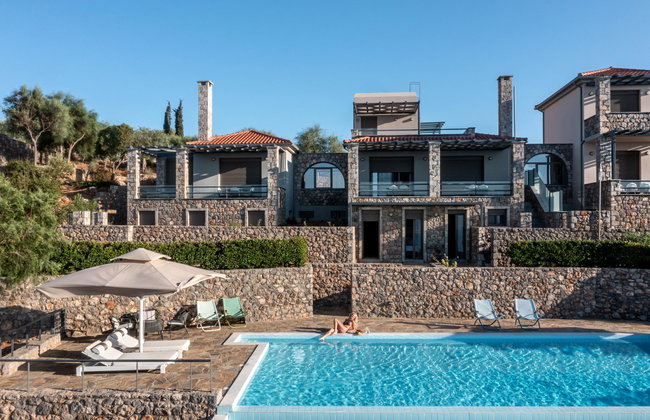 Searocks Exclusive Village - Photo 30