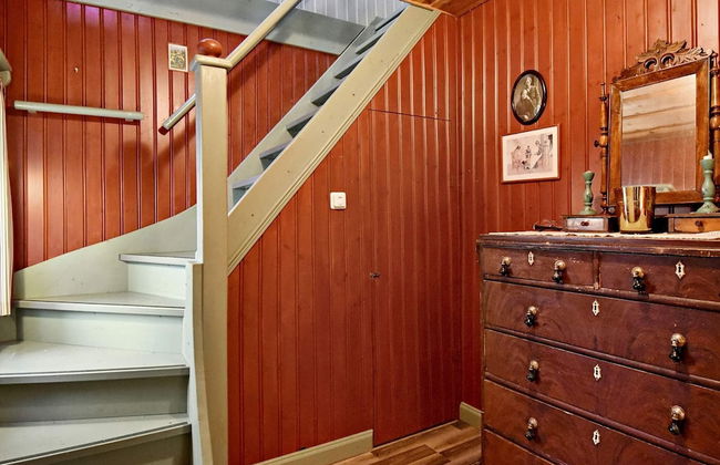 Historic Charm in Varmland Oasis-by Traum - Foto 15