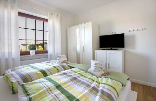 Haus am Hemm - Foto 16