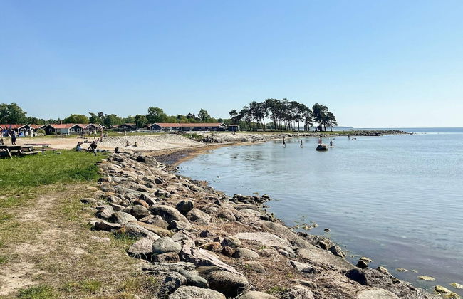 4 Star Holiday Home in Farjestaden - Foto 20