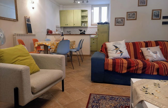 Summer Sale! Lovely 3-bed Apartment in Spoleto - Foto 15