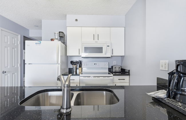 Tradewinds Condos by Hosteeva - Photo 81