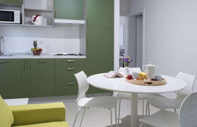 Aminess Vival Port9 Residence - Foto 8