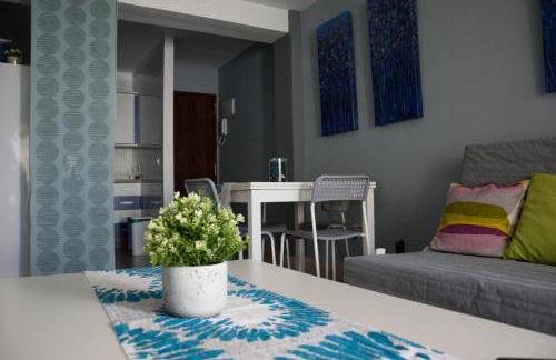 Apartamento Los Naranjos - Foto 4