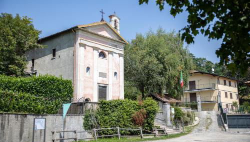 Spina Verde Palazzo - Foto 5