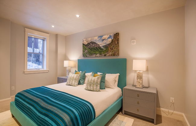 Element 52, Auberge Collection - Foto 68