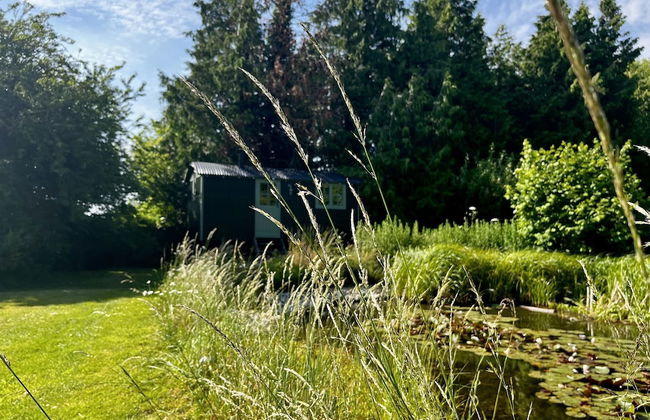 The Crooked Gate - Luxury Romantic Getaway - Foto 70