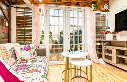 Guest suite with hot tub and sauna - Foto 12