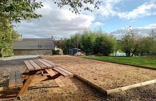 La Musette, jusqu'à 7 pers - Photo 17