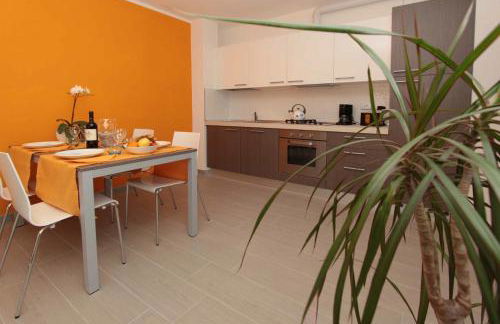 Residence Rivachiara (check-in at Hotel Riviera in Viale Rovereto, 95) - Foto 47